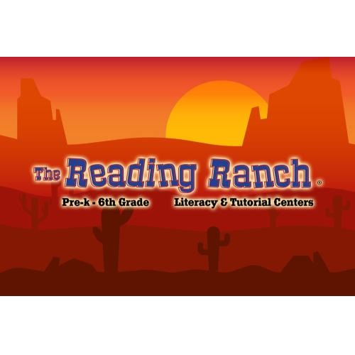 Image for The Reading Ranch Literacy and Tutorial Center- Aubrey/Little Elm with ID of: 5477329