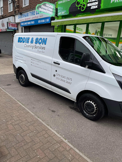 Image for Eddie & Son Cleaning Services with ID of: 5477546