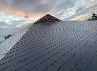 Image for Approved Roofing Specialist with ID of: 5477549