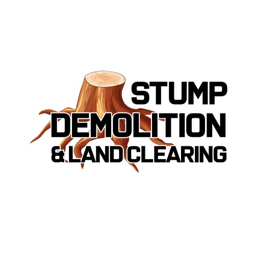 Image for Stump Demolition and Land Clearing with ID of: 5478607