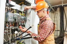 Image for Luxe Electrical Industries with ID of: 5478976