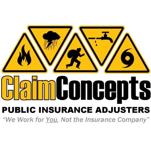 Image for Claim Concepts, Inc. with ID of: 5479040