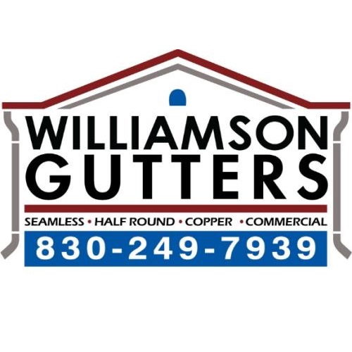 Image for Williamson Gutters with ID of: 5479386
