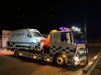 Image for Surrey Recovery with ID of: 5479482