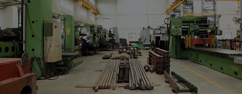 Image for Steel Rolling Mill Manufacturers with ID of: 5480237