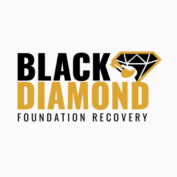 Image for Black Diamond Foundation Recovery with ID of: 5480238