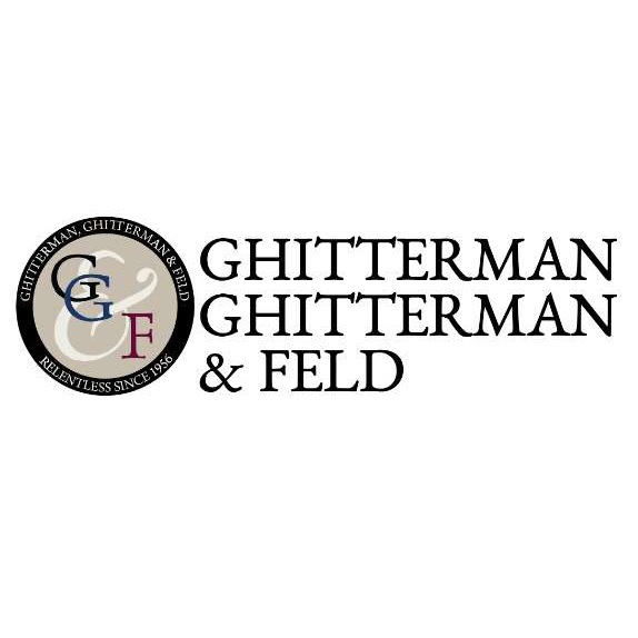 Image for Ghitterman Ghitterman & Feld with ID of: 5480299