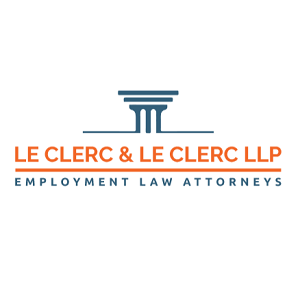 Image for Le Clerc & Le Clerc LLP with ID of: 5480367