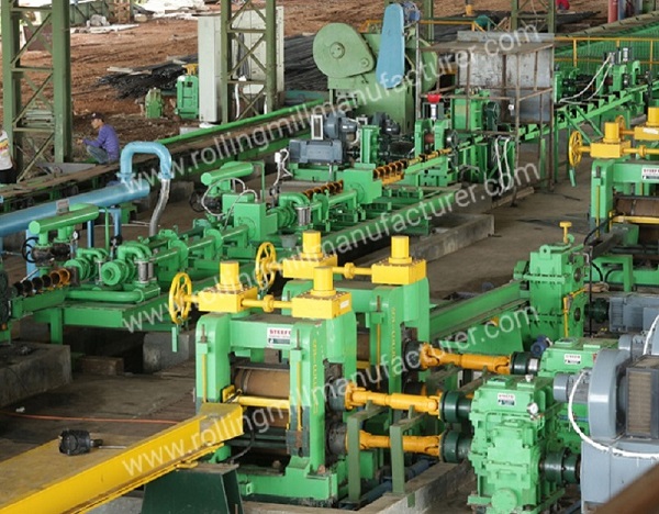 Image for Best TMT Bars Rolling Mill in the USA with ID of: 5480493