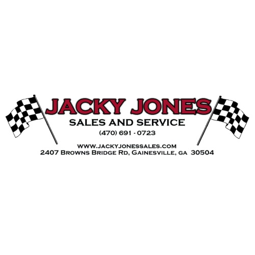 Image for Jacky Jones Sales and Service with ID of: 5480890