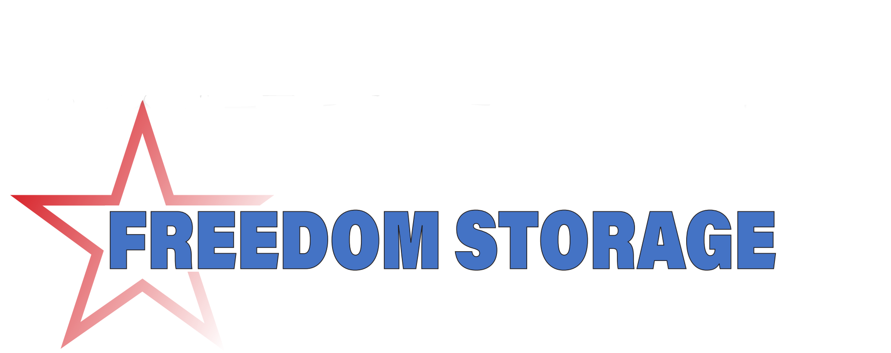 Image for Freedom Storage with ID of: 5481451