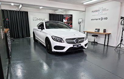 Image for Studio Lumina | Detailing & Paint Protection with ID of: 5481953