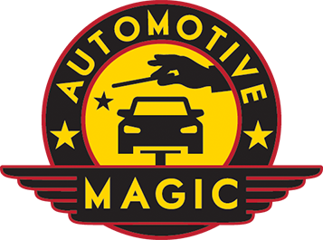 Image for Automotive Magic with ID of: 5482306