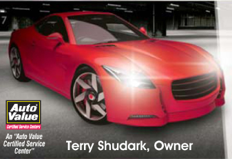 Image for Terry's Auto Service Center with ID of: 5482433