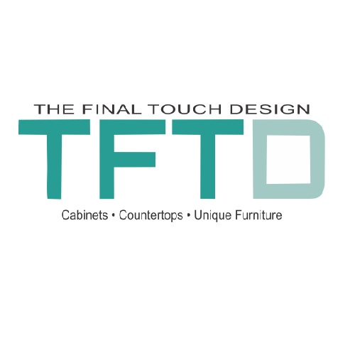 Image for The Final Touch Design with ID of: 5482656