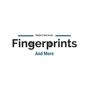 Image for Fingerprints and More with ID of: 5482731