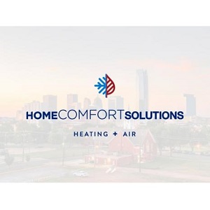 Image for Home Comfort Solutions with ID of: 5482967