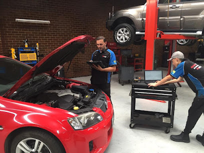 Image for Motorfix Mechanic with ID of: 5483373