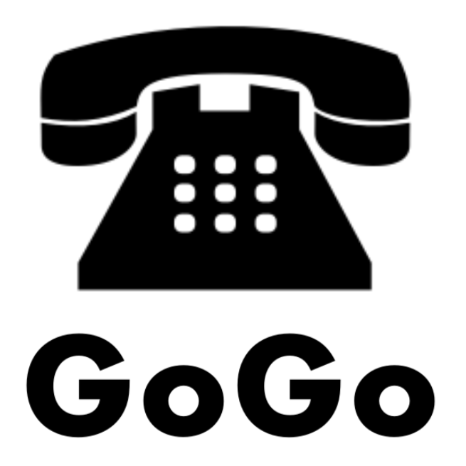Image for GoGoGrandparent with ID of: 5483445