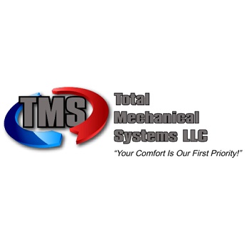 Image for Total Mechanical Systems LLC with ID of: 5483741