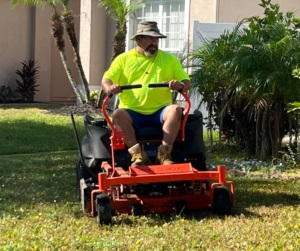 Image for Captain Jacks Lawn Services with ID of: 5484101