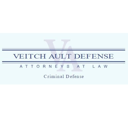 Image for Veitch Ault Defense with ID of: 5485436