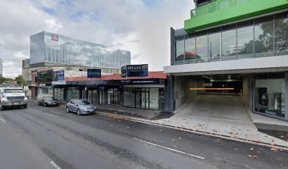 Image for Fitstop Ringwood with ID of: 5485555