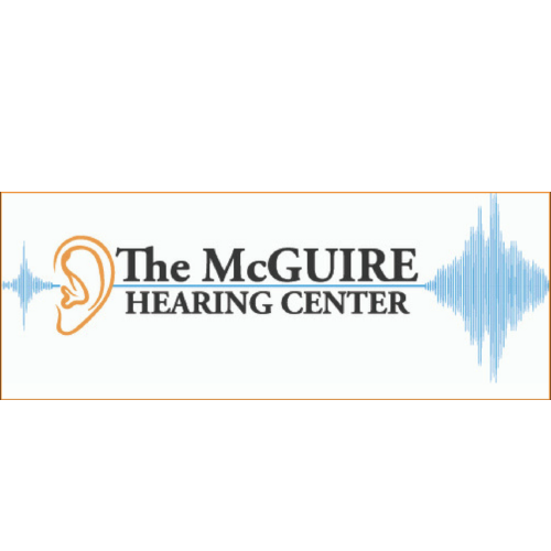 Image for The McGuire Hearing Center with ID of: 5485707
