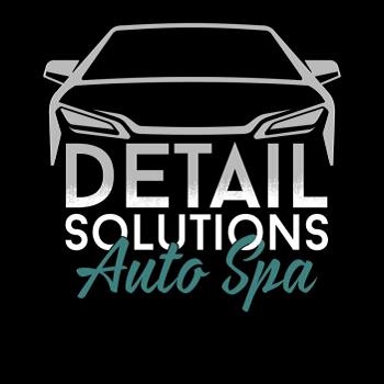 Image for Detail Solutions Auto Spa with ID of: 5486370