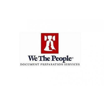 Image for We The People Legal Document Preparation Services with ID of: 5486421