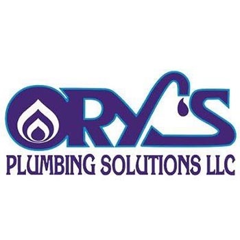 Image for Ory's Plumbing Solutions with ID of: 5486437