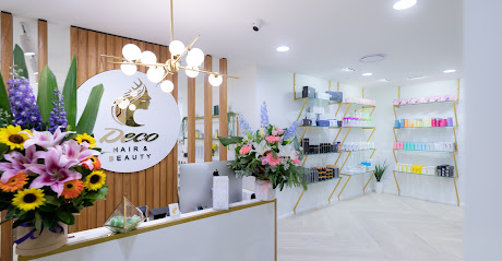 Image for Deco Hair & Beauty with ID of: 5486588