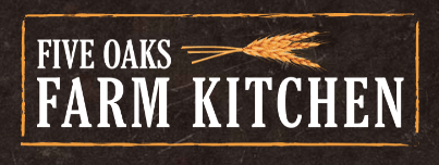 Image for Five Oaks Farm Kitchen with ID of: 5486954