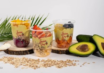 Image for JUICE DAY with ID of: 5487512