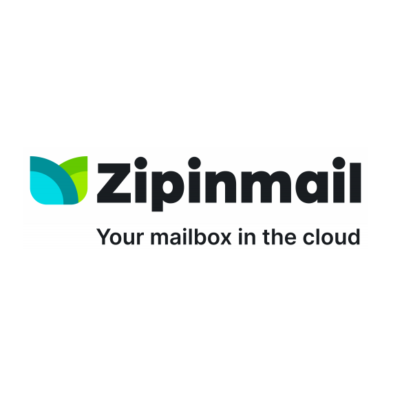 Image for Zipinmail with ID of: 5487801