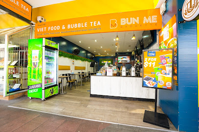 Image for Bun Me Baguette with ID of: 5488400