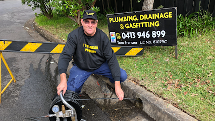 Image for Tom Fransen Plumbing with ID of: 5488415