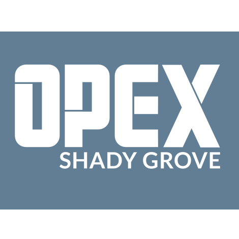 Image for OPEX Shady Grove with ID of: 5489239