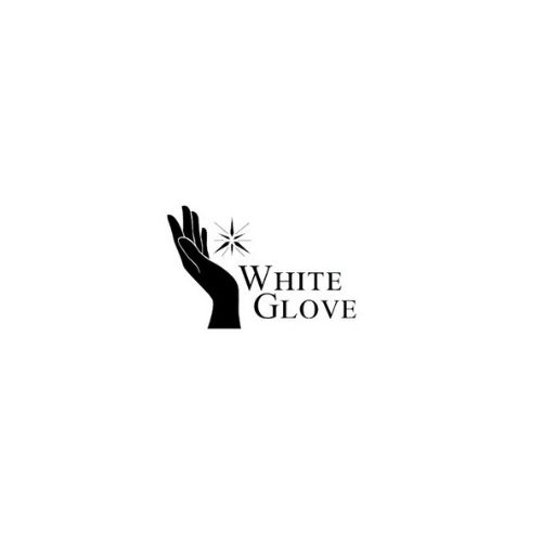 Image for White Glove Cleaner with ID of: 5489271