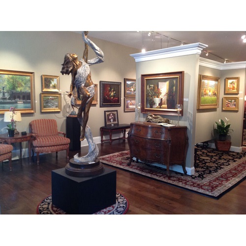 Image for Highlands Art Gallery with ID of: 5489805