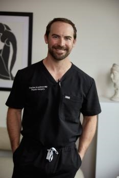 Image for Clayton Crantford, MD with ID of: 5490190