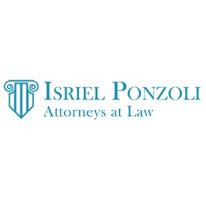 Image for Isriel & Ponzoli, P.A. with ID of: 5490966