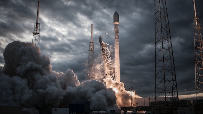 Image for Space Propulsion Market Emerging Trends Analysis by 2026 with ID of: 5491299