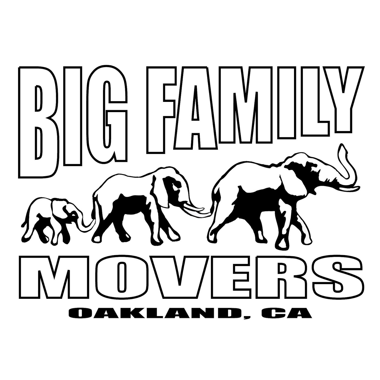 Image for Big Family Movers with ID of: 5492113