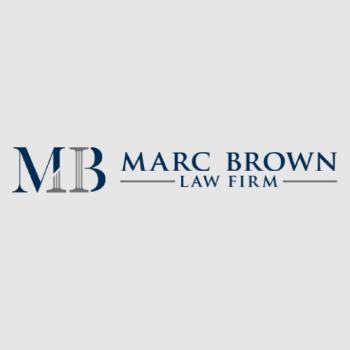 Image for Marc Brown Law Firm with ID of: 5493407