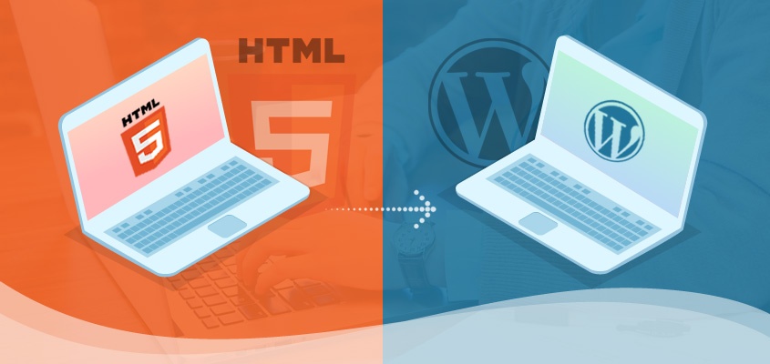Image for Complete Guide Html To WordPress Responsive| HireWPGeeks with ID of: 5493607