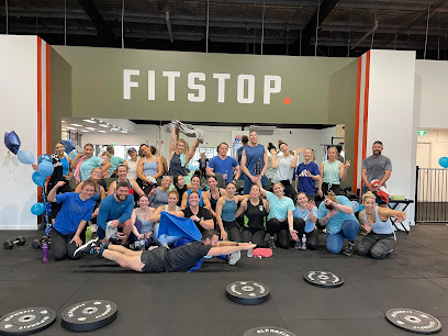 Image for Fitstop South Toowoomba with ID of: 5493770