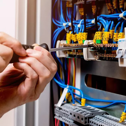 Image for Murphy Electrical with ID of: 5493786