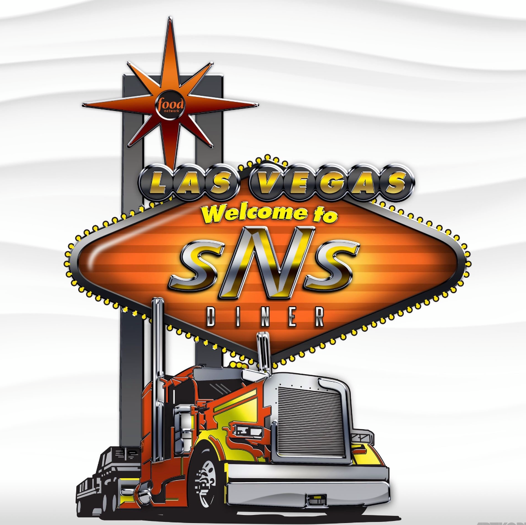 Image for SNS Diner BBQ with ID of: 5494580