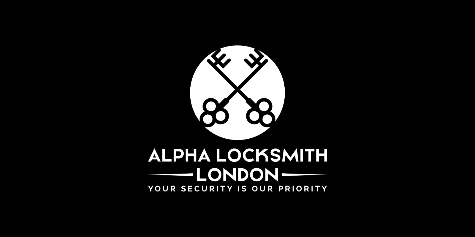 Image for Alpha Locksmith London with ID of: 5495088